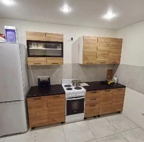 Продается 1-комн. квартира, 40,3 м²