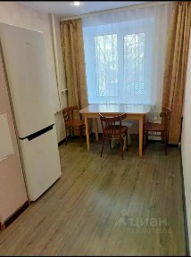 Продается 1-комн. квартира, 41 м²