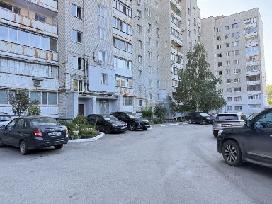 Продается 3-комн. квартира, 61,3 м²