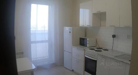 Сдается 1-комн. квартира, 37 м²