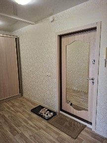 Сдается 1-комн. квартира, 40,7 м²