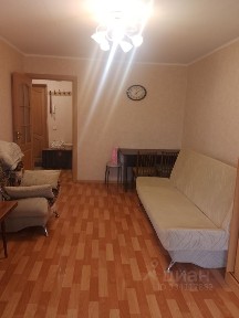 Сдается 1-комн. квартира, 38 м²