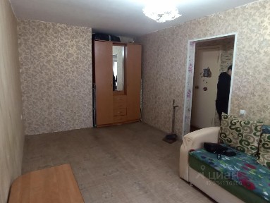 Сдается 1-комн. квартира, 31 м²
