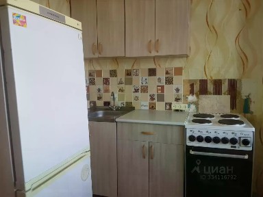 Сдается 1-комн. квартира, 37 м²