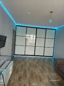 Сдается 1-комн. квартира, 37 м²