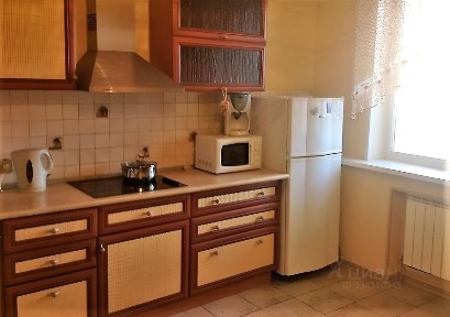 Сдается студия, 49 м²