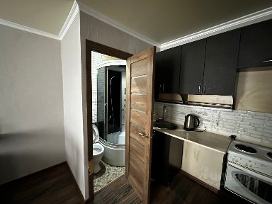 Сдается студия, 19 м²