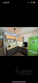 Сдается 1-комн. квартира, 36,1 м²