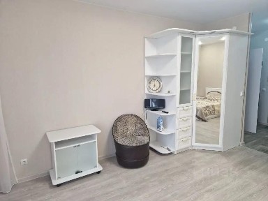 Сдается студия, 27 м²