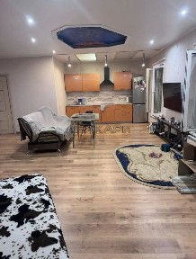 Сдается студия, 57 м²