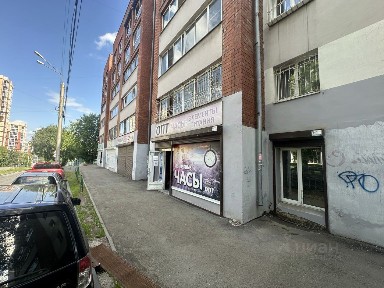 Сдается помещение свободного назначения, 130 м²