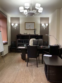 Сдается офис, 62,8 м²