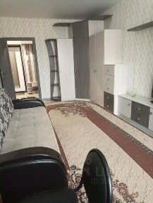 Сдается 1-комн. квартира, 40 м²