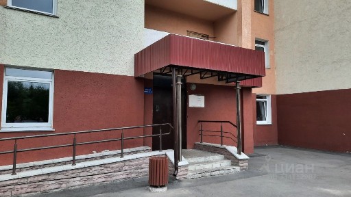 Сдается 1-комн. квартира, 34,7 м²
