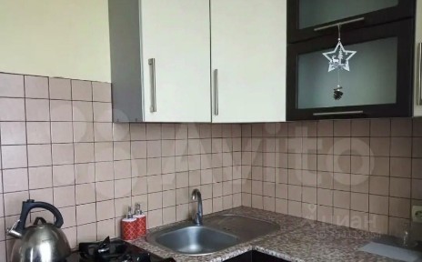 Сдается 1-комн. квартира, 27 м²
