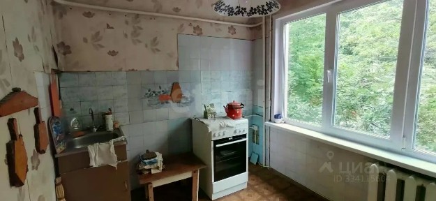 Продается 3-комн. квартира, 62,2 м²