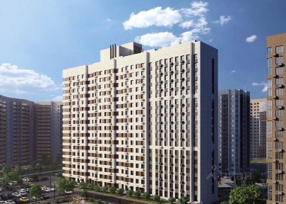 Продается 1-комн. квартира, 31,01 м²