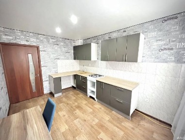 Продается 1-комн. квартира, 34,5 м²