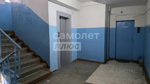 Продается 3-комн. квартира, 63 м²