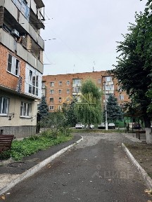 Продается 1-комн. квартира, 23 м²
