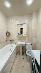 Продается 2-комн. квартира, 57,7 м²