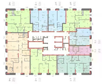 Продается 3-комн. квартира, 83,4 м²