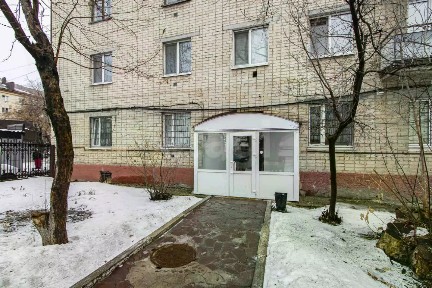 Тюменская область, Тюмень, Калининский, мкр. Городская администрация, ул. Орджоникидзе, 67