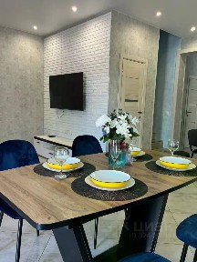 Сдается 2-этажный таунхаус, 170 м²