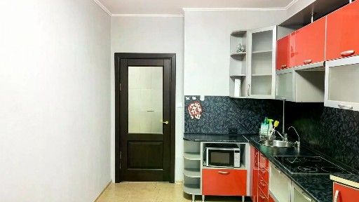 Сдается 1-комн. квартира, 45 м²