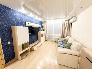 Сдается 1-комн. квартира, 39 м²