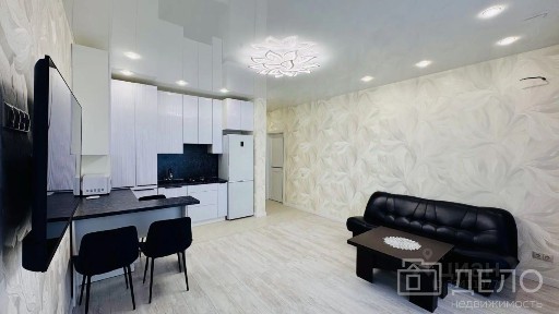 Сдается 1-комн. квартира, 49,6 м²