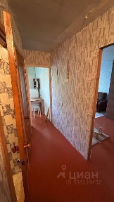 Сдается 1-комн. квартира, 31 м²