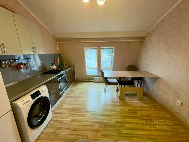 Сдается 1-комн. квартира, 41 м²