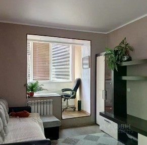 Сдается 2-комн. квартира, 42 м²