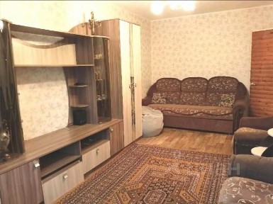 Сдается 2-комн. квартира, 47 м²