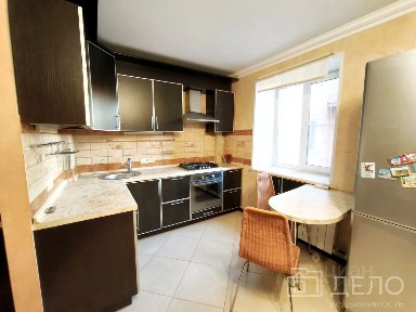 Сдается 2-комн. квартира, 63,1 м²
