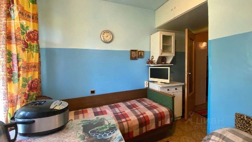 Сдается 1-комн. квартира, 32 м²