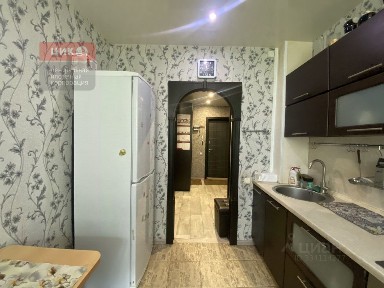Сдается 2-комн. квартира, 36 м²