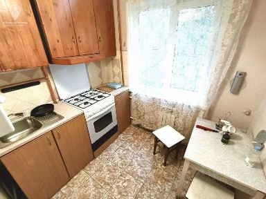 Сдается 2-комн. квартира, 42,6 м²