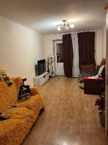 Сдается 2-комн. квартира, 48 м²