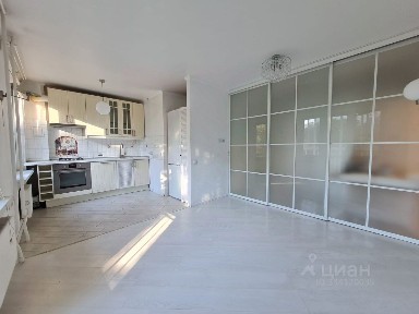 Сдается 2-комн. квартира, 45,3 м²