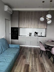 Сдается 1-комн. квартира, 48,8 м²