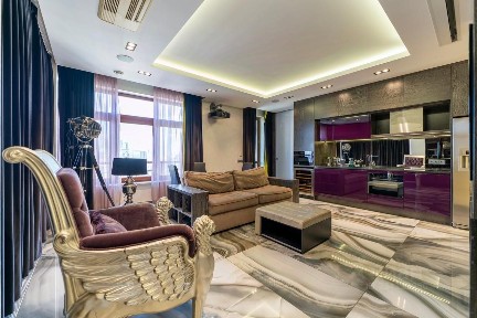 Сдается 3-комн. квартира, 86 м²