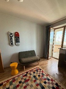 Сдается 1-комн. квартира, 43 м²