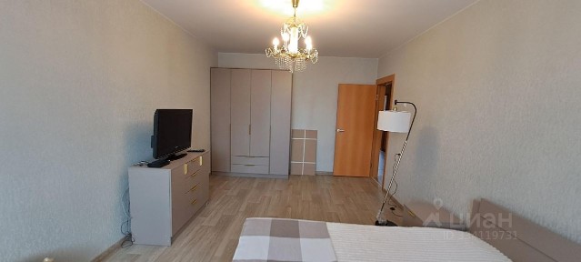 Сдается 2-комн. квартира, 58 м²