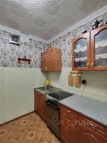 Москва, СЗАО, р-н Строгино, ул. Кулакова, 12К1