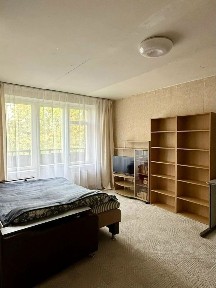 Сдается 1-комн. квартира, 32 м²