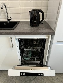 Сдается 1-комн. квартира, 40 м²
