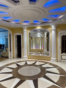 Сдается 3-комн. квартира, 150,6 м²