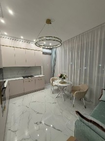 Сдается 2-комн. квартира, 45 м²